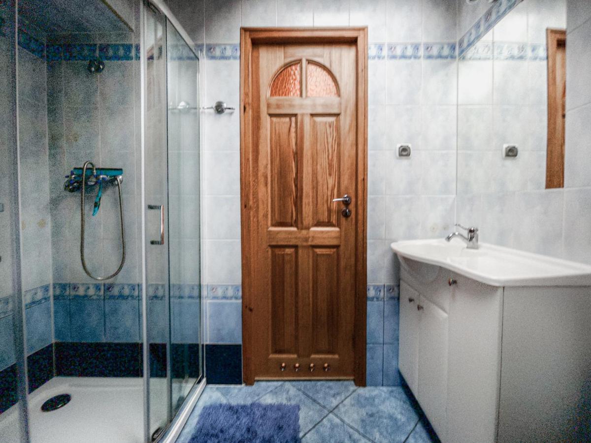 Apartament Miłe Mieszkanko Władysławowo Zewnętrze zdjęcie