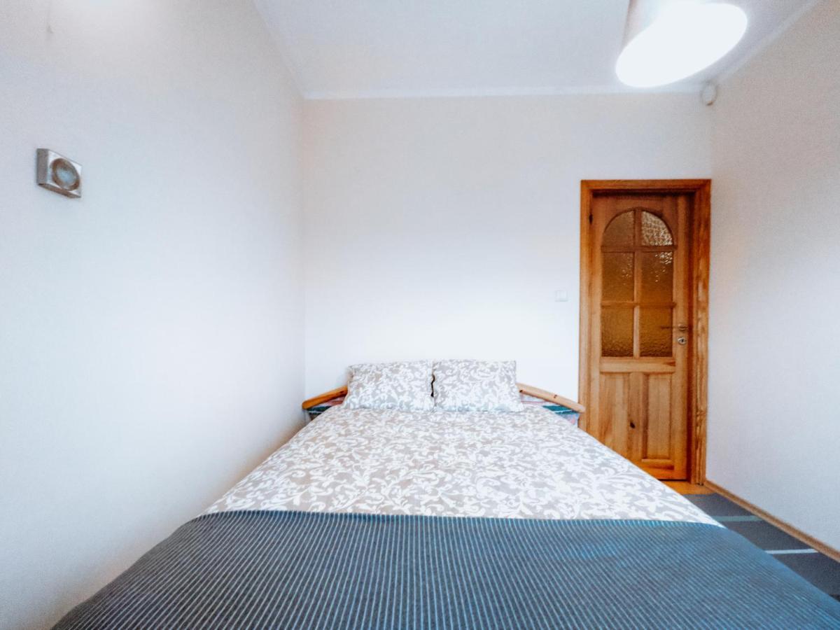 Apartament Miłe Mieszkanko Władysławowo Zewnętrze zdjęcie